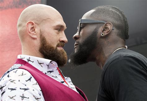 odds deontay wilder tyson fury|Tyson Fury vs. Deontay Wilder 3 odds, predictions, betting trends for.